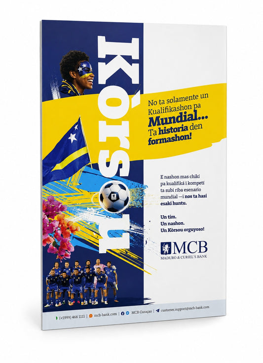 Buki Mundial 2026