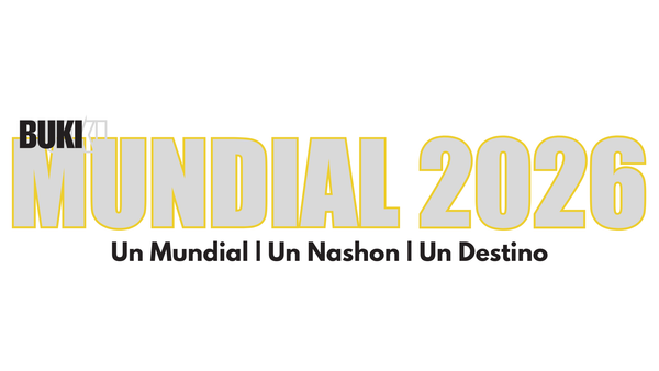 Buki Mundial