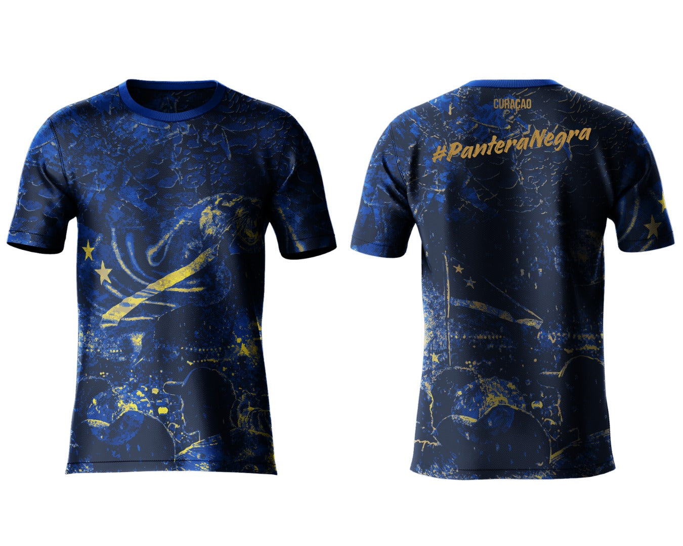 Tribute Tee Unisex T-Shirt